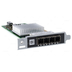 01AC690 IBM 4-PORT SFP SAS 12G ADAPTER FOR IBM STORWIZE V5000 GEN2